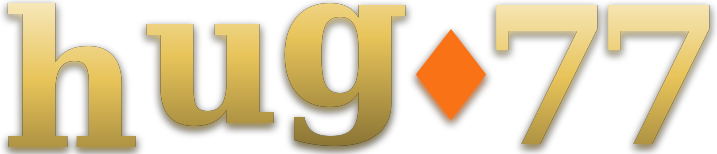 hugo77 logo