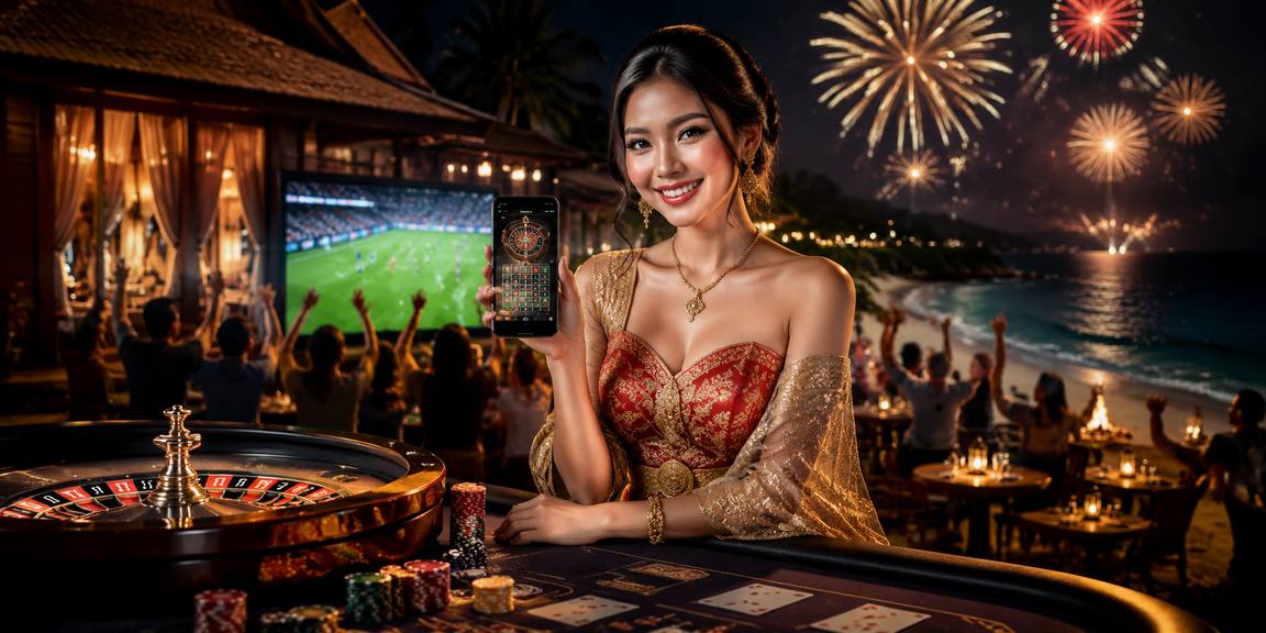 hugo77 What Live Roulette Includes